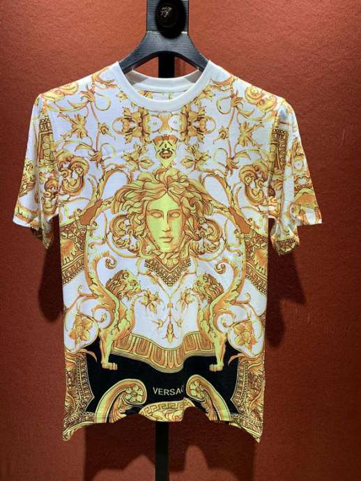 Picture of Versace T Shirts Short _SKUVersaceS-XXLsstn12240238